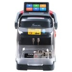 Schl�sselfr�smaschine