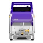 Schl�sselfr�smaschine