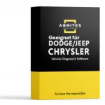 Geeignet f�r Chrysler/Doge/Jeep