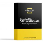 Geeignet f�r Opel/Vauxhall