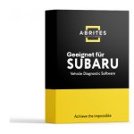 Geeignet f�r Subaru