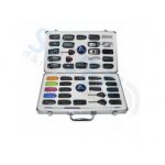 KEYDIY Fernbedienung mit Koffer