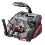 Schl�sselfr�smaschine