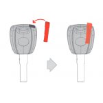 *Leicht erkennbares Design des...