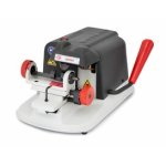 Schl�sselfr�smaschine