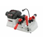 Schl�sselfr�smaschine