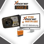 VVDI 2 Software