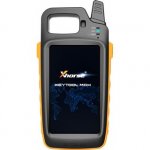 VVDI KEY TOOL MAX