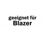 geeignet fr Blazer