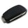 Ersatz Fernbedienung geeignet für Audi - 3 Tasten 434MHz, 8P0837220/8P0837220D, HU66, ID48 geeignet für A3, TT