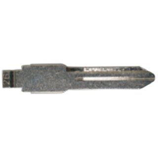 Ersatz Rohling Klappschlüssel GM39 für Buick Keydiy 1 Stück