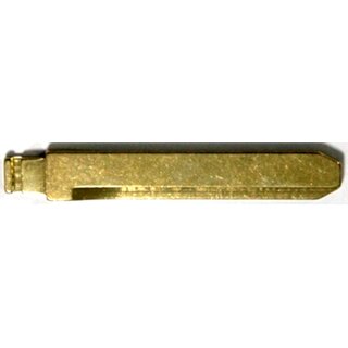 Ersatz Rohling Klappschlüssel BYD geeignet für BYD Keydiy...