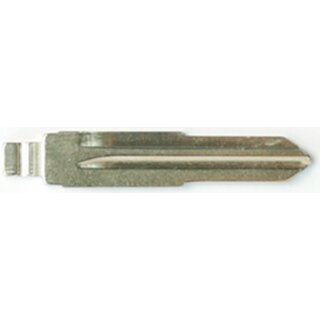 Ersatz Rohling Klappschlüssel DWO5 für Chevrolet Keydiy 1...