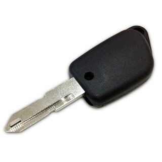 Ersatz Funkgehuse geeignet fr Citroen  - 2 Tasten IR