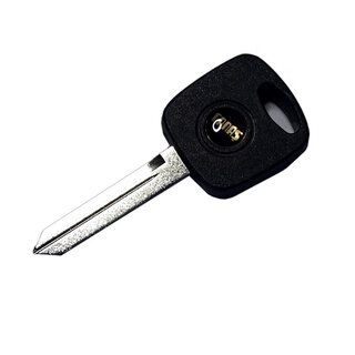 Ersatz Transpondergehuse FOT19P geeignet fr Ford Canas