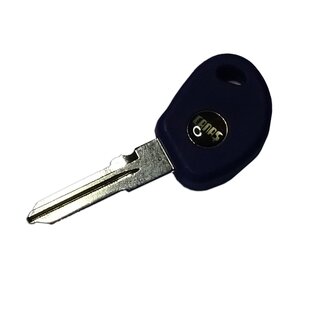 Ersatz Transpondergehuse FI1AP geeignet fr Fiat Canas