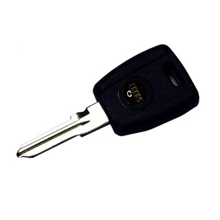 Ersatz Transpondergehuse FI1BP geeignet fr Fiat Canas