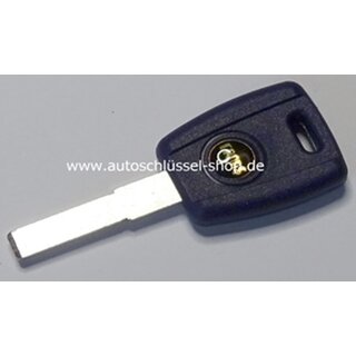 Ersatz Transpondergehuse PFI6P geeignet fr Fiat Canas