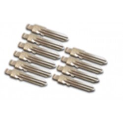 Ersatz Rohling Klappschlessel (FI1BP) GT15 geeignet fr...