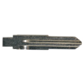 Ersatz Rohling Klappschlüssel HON65R für Honda Keydiy 1...