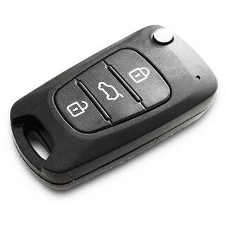 Ersatz Fernbedienung geeignet für Hyundai - 3 Tasten -...