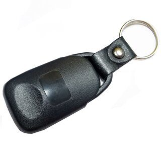 Ersatz Funkgehuse geeignet fr Hyundai  - 3 Tasten mit Paniktasten