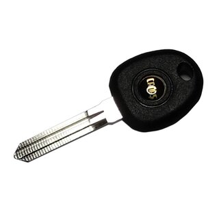 Ersatz Transpondergehuse HUN11P geeignet fr Hyundai Canas
