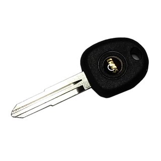 Ersatz Transpondergehuse HUN5P geeignet fr Hyundai Canas