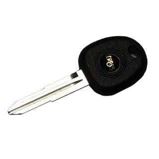 Ersatz Transpondergehuse HUN6SP geeignet fr Hyundai Canas