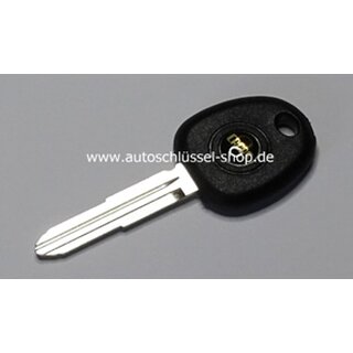 Ersatz Transpondergehuse HUN7P geeignet fr Hyundai Canas