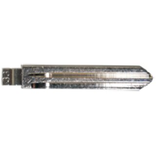 Ersatz Rohling Klappschlssel HYN14R geeignet fr Hyundai Keydiy 1 Stck
