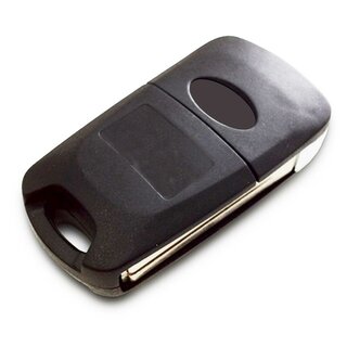 Ersatz Klappschlüssel geeignet für Hyundai  - 3 Tasten Elantra, Yale
