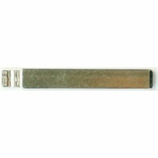 Ersatz Rohling Klappschlüssel geeignet für Kia Keydiy 1...
