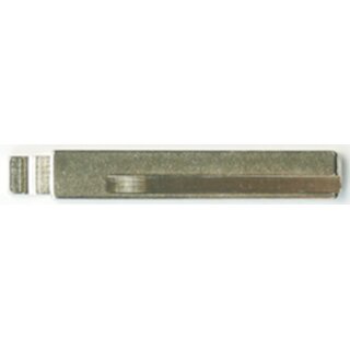 Ersatz Rohling Klappschlüssel geeignet für Kia Keydiy 1...