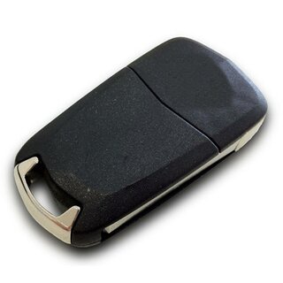 Ersatz Fernbedienung geeignet fr Opel - 3 Tasten  434 MHz geeignet fr Vectra C