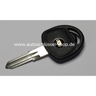 Ersatz Transpondergehuse HU35CP geeignet fr Opel Canas