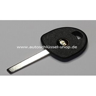 Ersatz Transpondergehuse PHU47P geeignet fr Opel Canas