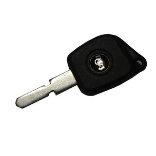 Ersatz Transpondergehuse PNE21P geeignet fr Peugeot Canas