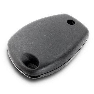 Ersatz Fernbedienung geeignet fr Dacia/Renault  - 2 Tasten 434 MHz ID46 7946 Made in Trkiye
