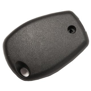 Ersatz Fernbedienung geeignet fr Renault VA02 Rohlinge  - 3 Tasten 434 MHz ID46 7947