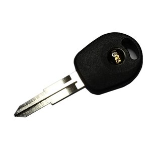 Ersatz Transpondergehuse SSNG1P geeignet fr Ssangyong Canas