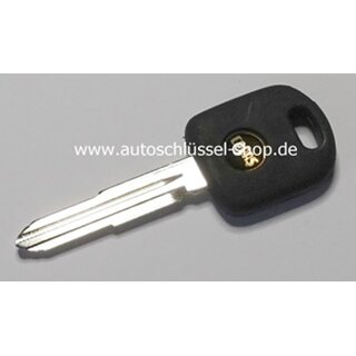 Ersatz Transpondergehuse SU22P geeignet fr Suzuki Canas