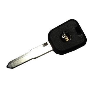 Ersatz Transpondergehuse SU24P geeignet fr Suzuki Canas