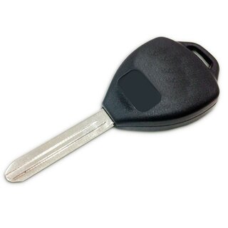 Ersatz Funkgehuse geeignet fr Toyota - 2 Tasten TOY41