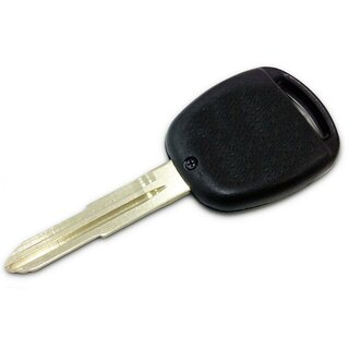 Ersatz Funkgehuse geeignet fr Toyota - 2 Tasten TOY41R