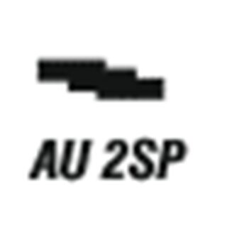 Ersatz Transpondergehuse AU2SP geeignet fr Seat Canas