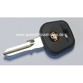 Ersatz Transpondergehuse YAM5P geeignet fr Yamaha Canas