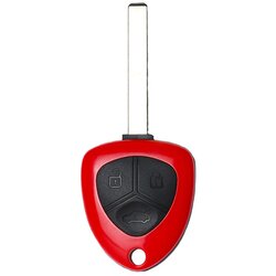 B17-3 Typ Universal Keydiy - 3 Tasten