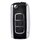 NB07-ATT-46 Typ Universal Keydiy ID46 - 3Tasten