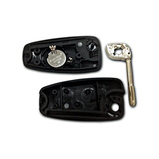 Ersatz Umbaugehuse geeignet fr Ford - 3 Tasten HU101